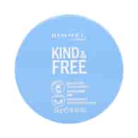 RIMMEL KIND&FREE PRESSED POWDER 001 10G
