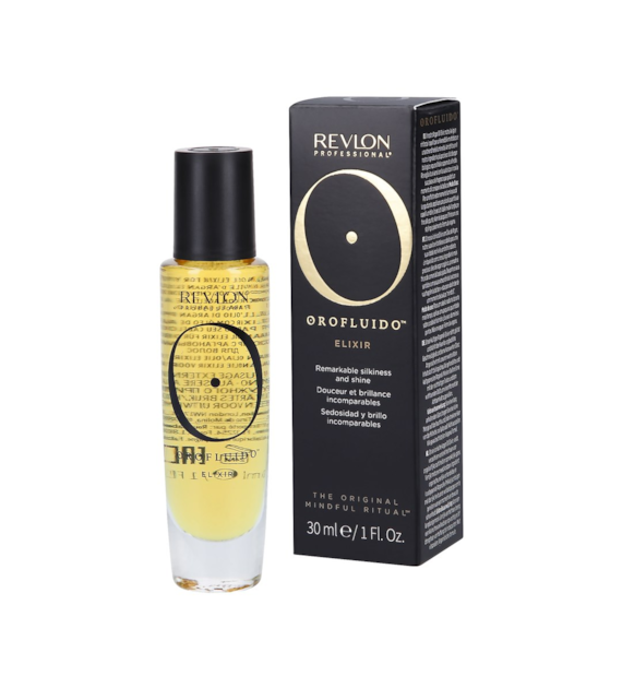 OROFLUIDO ORIGINAL ELIXIR 25ML