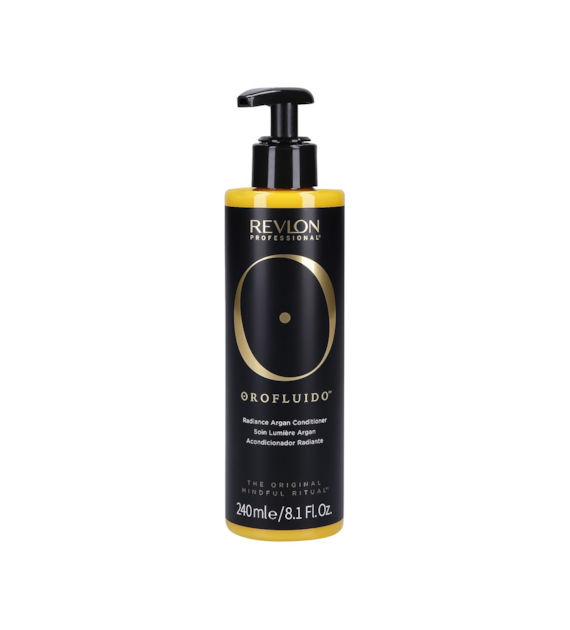 OROFLUIDO RESTORATIVE CONDITIONER 240ML