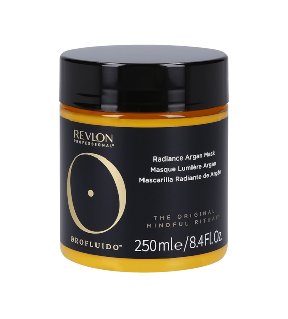 OROFLUIDO RESTORATIVE MASK 250ML