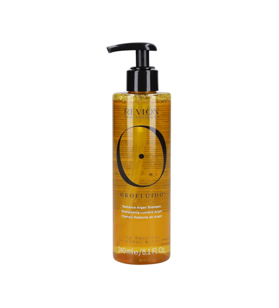 OROFLUIDO RESTORATIVE SHAMPOO 240ML