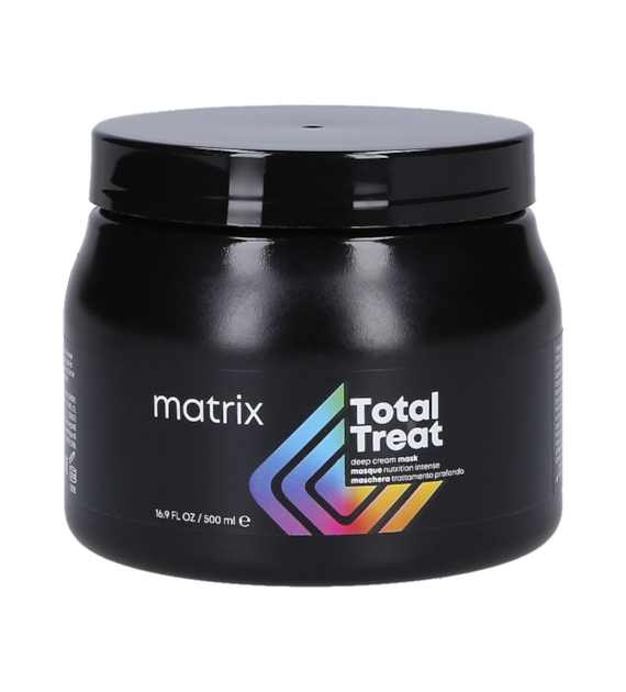 TR PRO SOLUTIONIST TOTAL TREATMENT 500ML