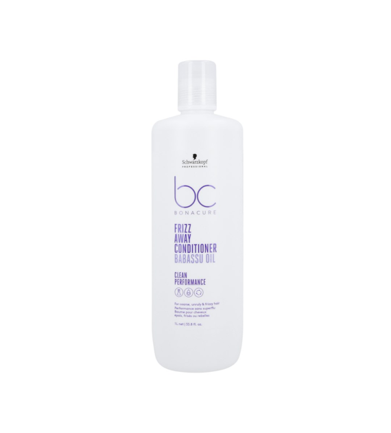 BONACURE FRIZZ AWAY CONDITIONER 1L