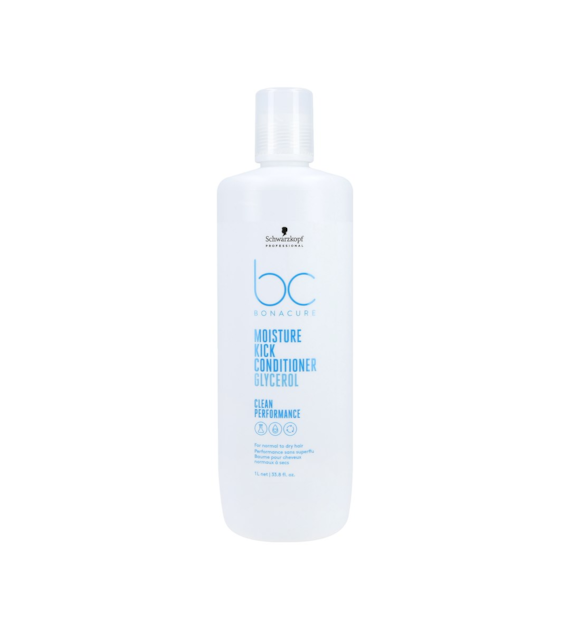 BONACURE MOISTURE KICK CONDITIONER 1L