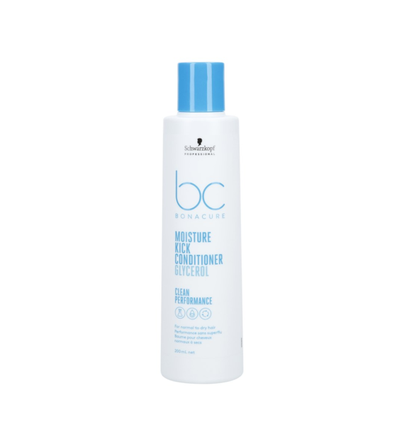 BONACURE MOISTURE KICK CONDITIONER 200ML