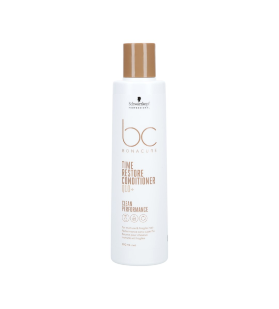BONACURE TIME RESTORE CONDITIONER 200ML