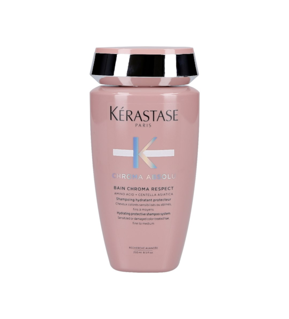 KER CHROMA ABSOLU BAIN 250ML