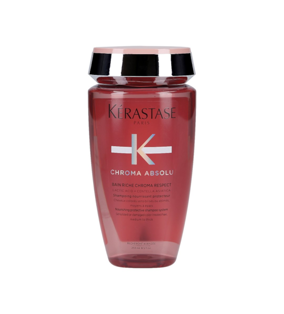 KER CHROMA ABSOLU BAIN RICH 250ML