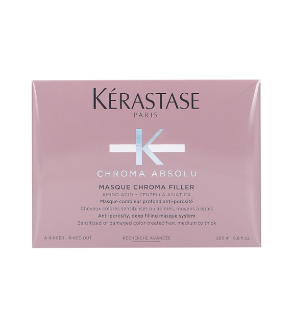 KER CHROMA ABSOLU MASQUE 200ML