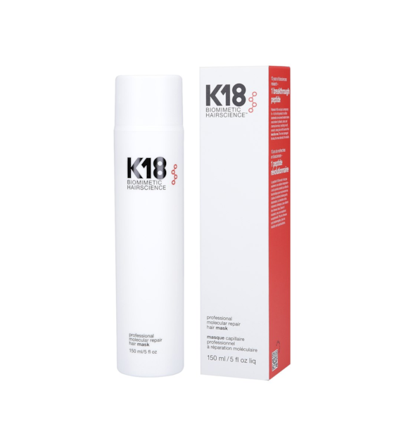 K18 REPAIR MASK 150ML