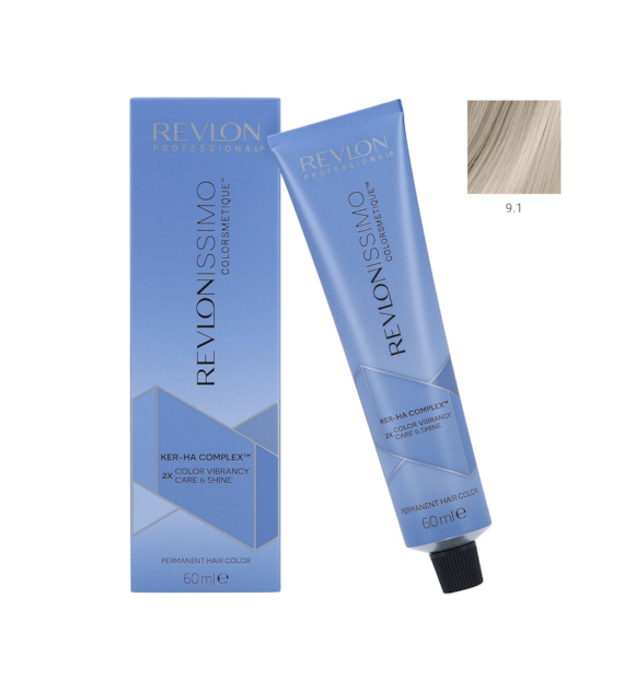 REV REVLONISSIMO CC 9,1 60ML