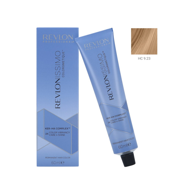 REV REVLONISSIMO CC HC 9,23 60ML