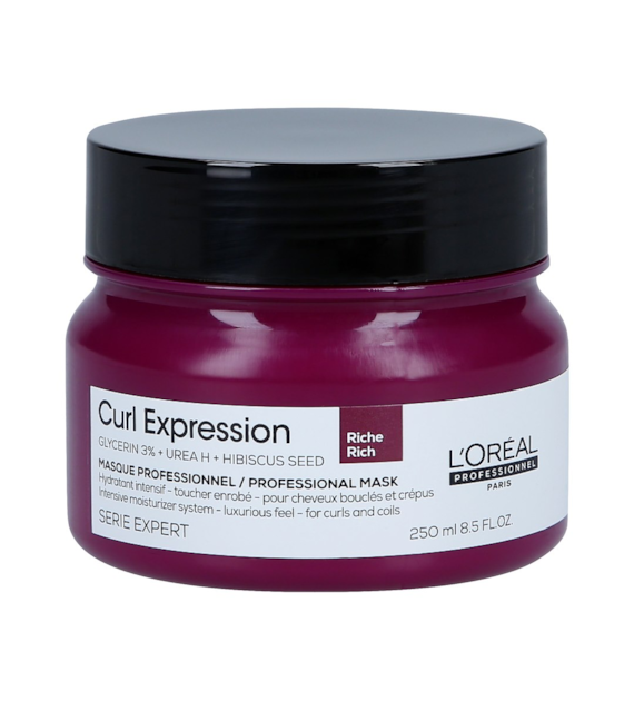 SE CURL EXPRESSION RICH MASK 250ML