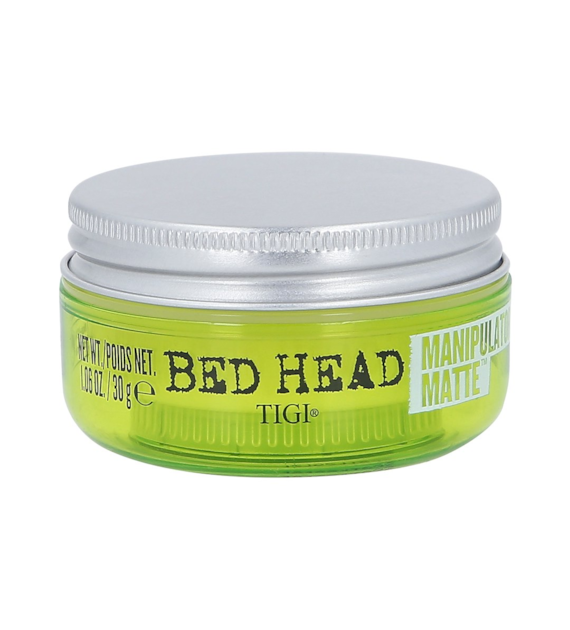 TIGI BH STYLE MANIPULATOR MATTE WAX 30G