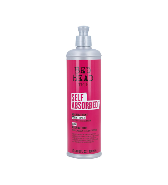 TIGI BH SELF ABSORBED CONDITIONER 400ML