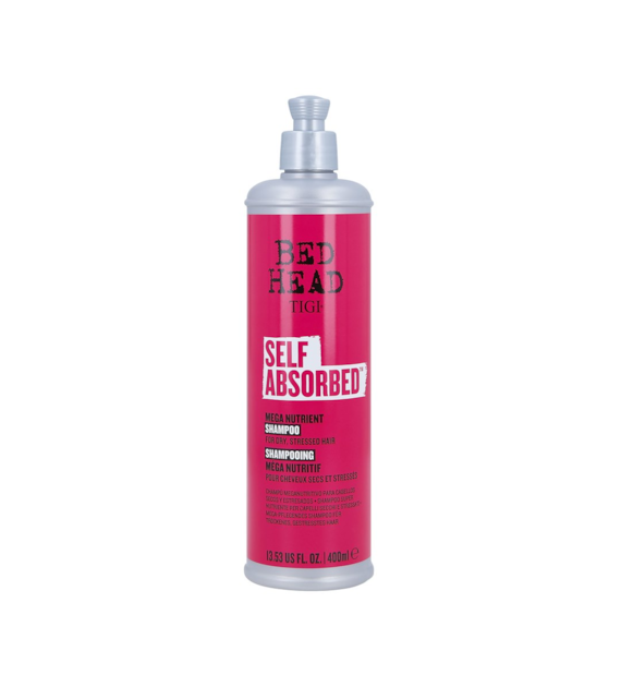 TIGI BH SELF ABSORBED SHAMPOO 400ML