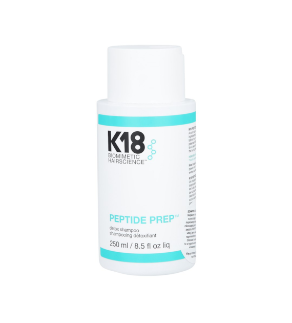 K18 DETOX SHAMPOO 250ML