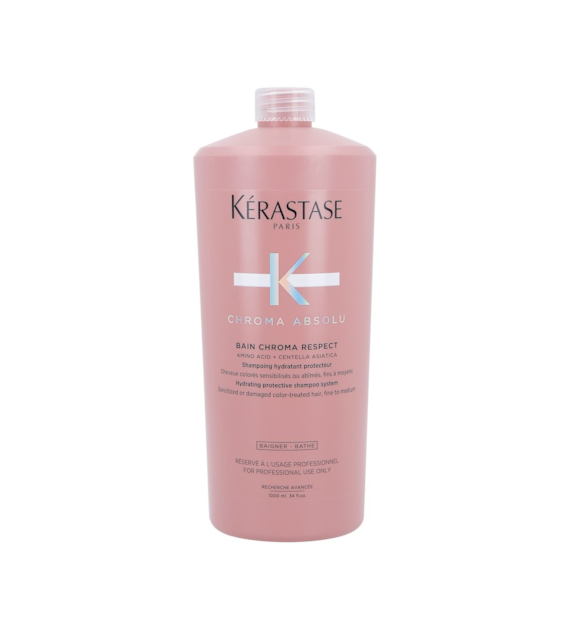 KER CHROMA ABSOLU BAIN 1L