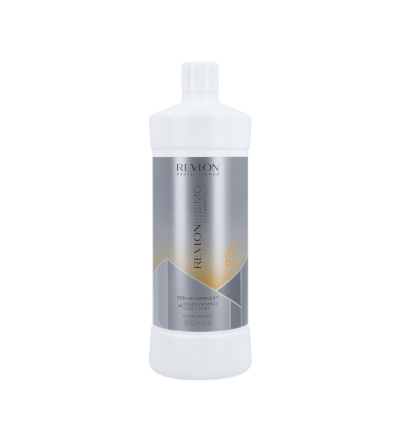 REV CREME PEROXIDE 30VOL 900ML