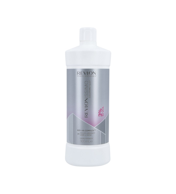 REV CREME PEROXIDE 10VOL 900ML