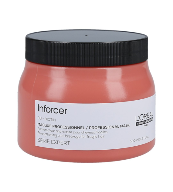 SE INFORCER MASK 500ML