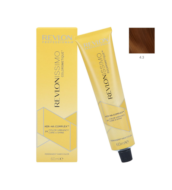 REV REVLONISSIMO CC 4,3 60ML