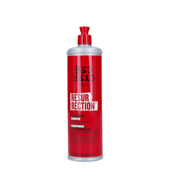 TIGI BH RESURRECTION REPAIR SHAMPOO 600ML