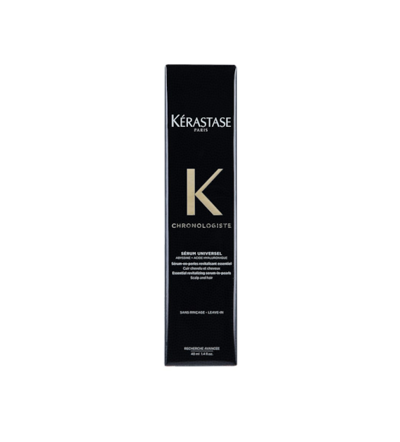 KER CHRONOLOGISTE SERUM UNIVERSEL 40ML