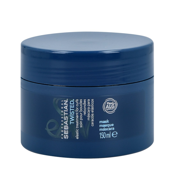 SEB TWISTED ELASTIC TREATMENT 150ML