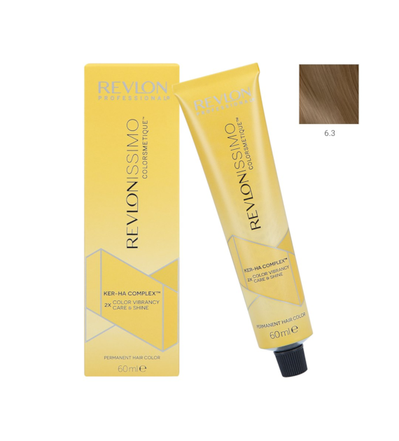 REV REVLONISSIMO CC 6,3 60ML