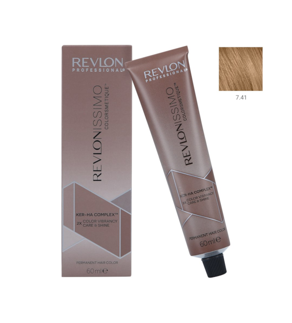 REV REVLONISSIMO CC 7,41 60ML