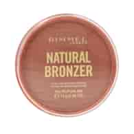 RIMMEL NATURAL BRONZER 002 SUNBRONZE 14G
