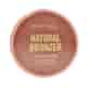 RIMMEL NATURAL BRONZER 002 SUNBRONZE 14G