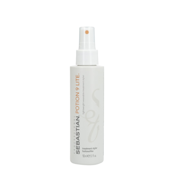 SEB FLOW POTION 9 LITE 150ML