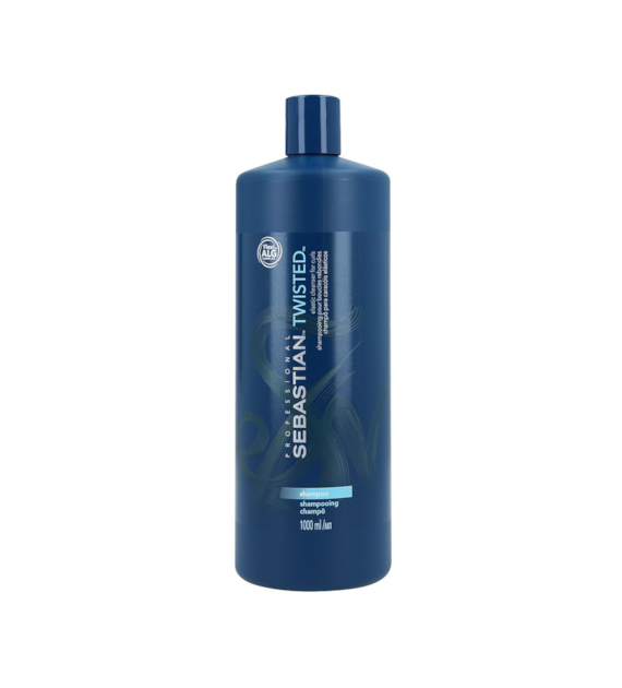 SEB TWISTED ELASTIC SHAMPOO 1L