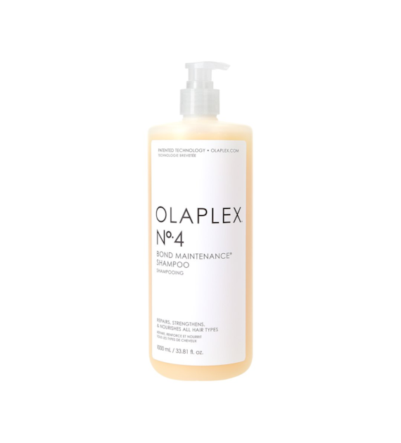 OLAPLEX BOND MAINTENANCE SHAMPOO NO4 1L