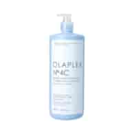 OLAPLEX BLONDE CLARIFYING SHAMPOO NO4C 1L
