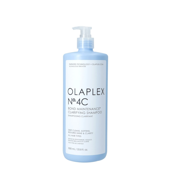 OLAPLEX BLONDE CLARIFYING SHAMPOO NO4C 1L