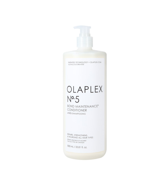 OLAPLEX BOND MAINTENANCE CONDITIONER NO5 1L