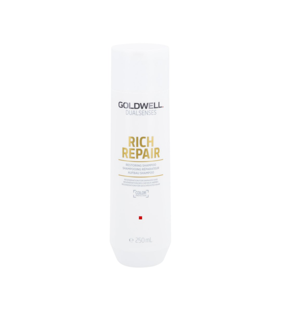 DUAL RICH REPAIR RESTORING SHAMPOO 250ML
