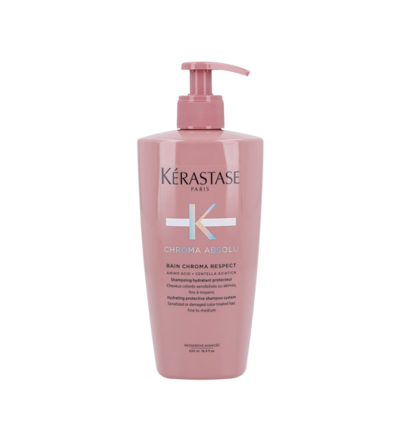 KER CHROMA ABSOLU BAIN RESPECT 500ML