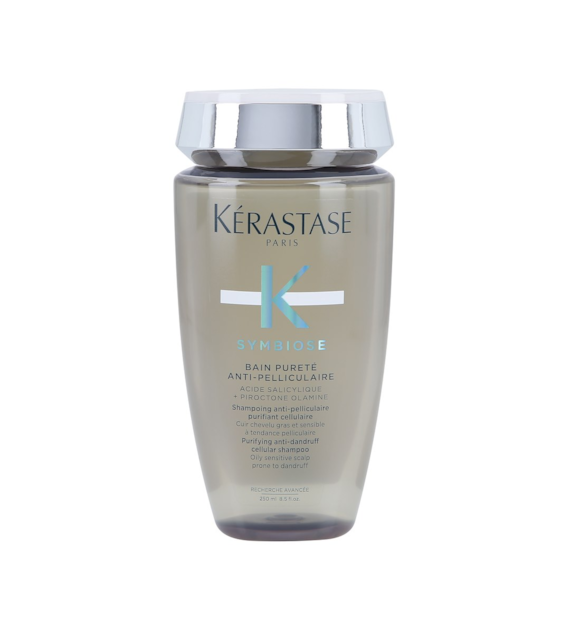KER SYMBIOSE BAIN PURETE 250ML