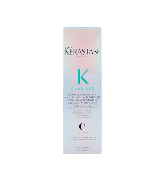 KER SYMBIOSE SERUM 90ML
