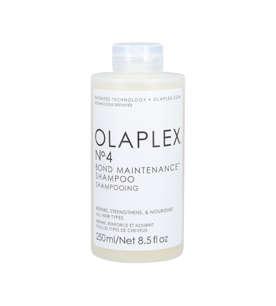 OLAPLEX BOND MAINTENANCE SHAMPOO NO4 250ML