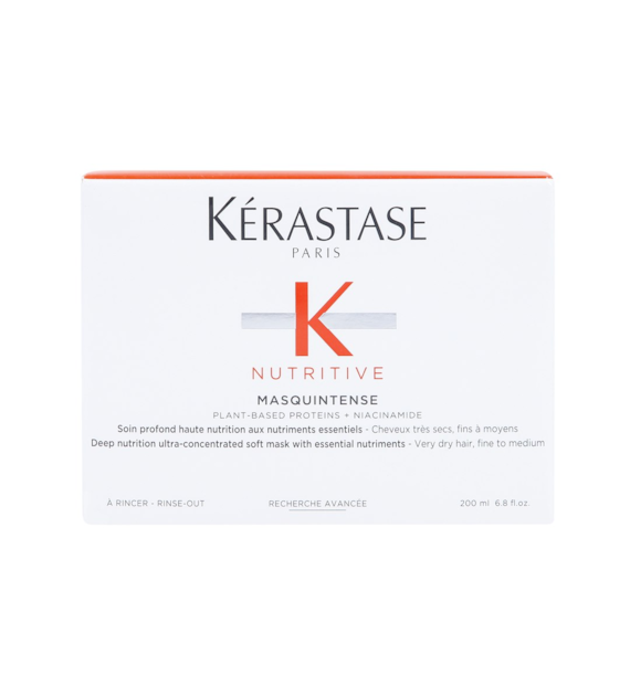 KER NUTRITIVE MASQUE MAGISTRAL 200ML NEW