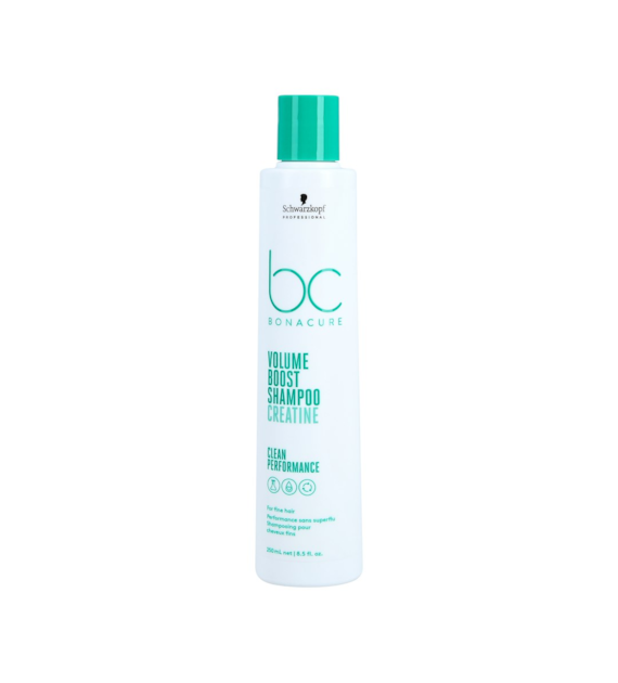 BONACURE VOLUME BOOST SHAMPOO 250ML