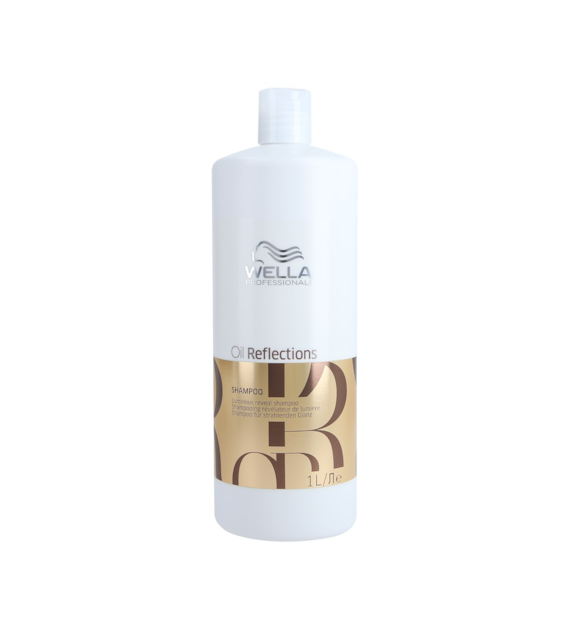 WP OIL REFLECTIONS LUMINOUS SHAMPOO 1L