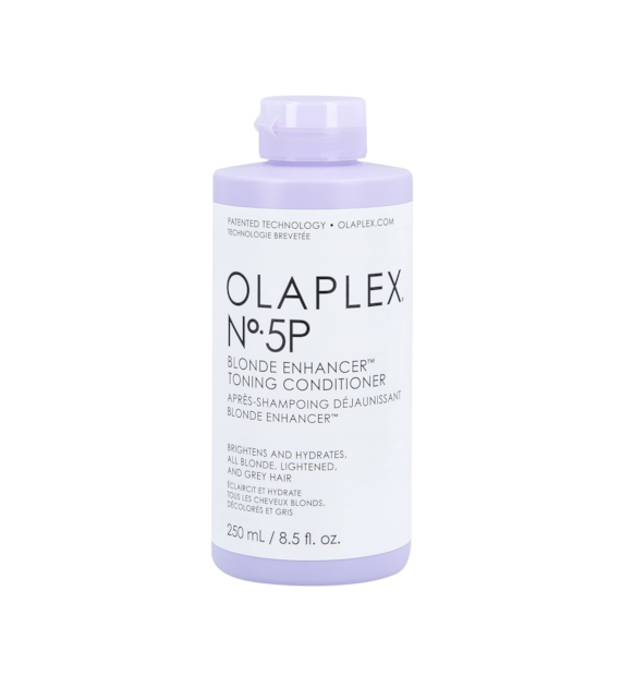 OLAPLEX BOND ENHANCER CONDITIONER NO5P 250ML