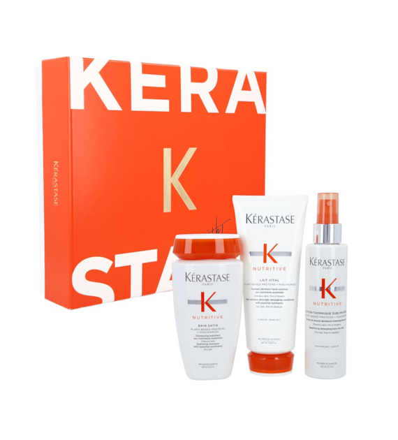 KER NUTRITIVE FONDANT SET