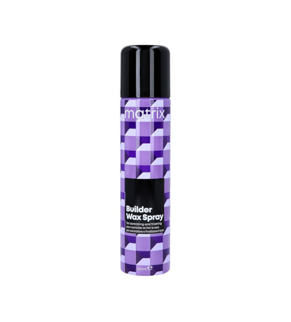 ST BUILDER WAX SPRAY 250ML